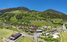 Ferienpark Schöneben Wald Im Pinzgau